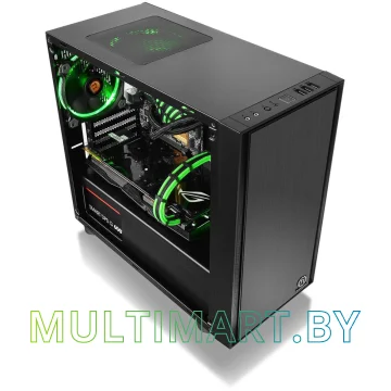 Корпус Thermaltake Versa H17 (CA-1J1-00S1NN-00) картинка 5
